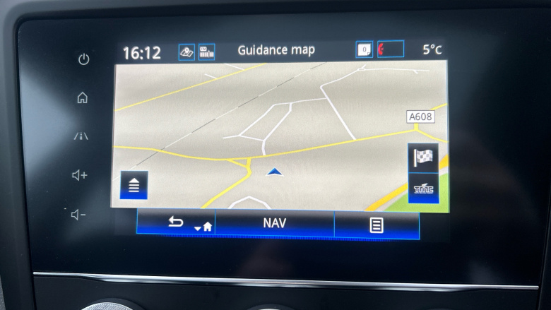 Renault Kadjar 1.3 TCE S Edition 5dr EDC Petrol Hatchback